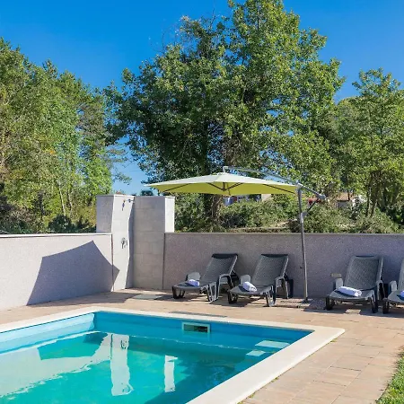 Corina By Interhome Tatil Evi Labin (Istria)