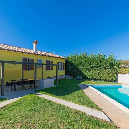 Corina By Interhome Tatil Evi Labin (Istria)