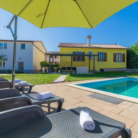 Corina By Interhome Holiday home Labin (Istria)