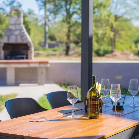 Corina By Interhome Holiday home Labin (Istria)