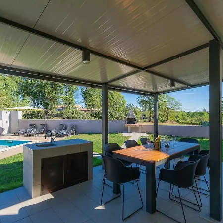 Corina By Interhome Holiday home