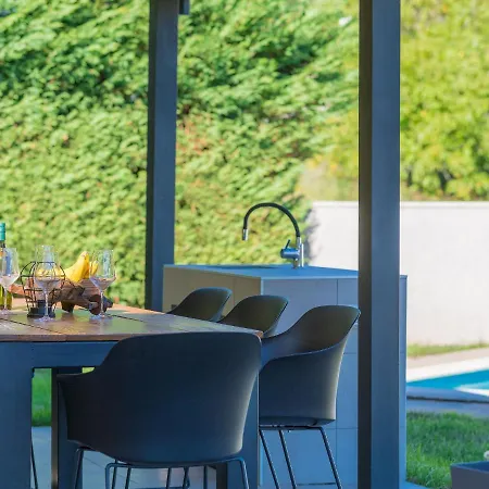 Corina By Interhome Labin (Istria)