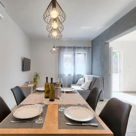 Corina By Interhome *
