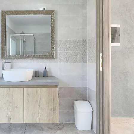 Corina By Interhome Holiday home *