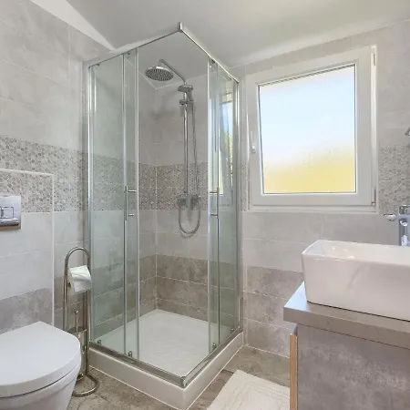 Holiday home Corina By Interhome Labin (Istria)