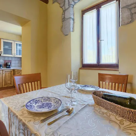 Corina By Interhome Holiday home *