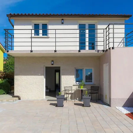 Corina By Interhome Holiday home