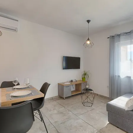 Holiday home Corina By Interhome