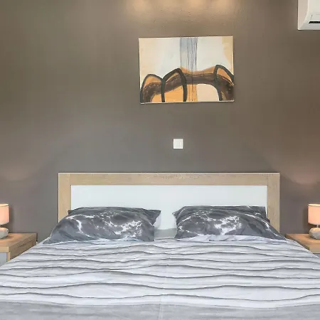 Corina By Interhome *