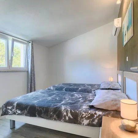 Corina By Interhome Labin (Istria)