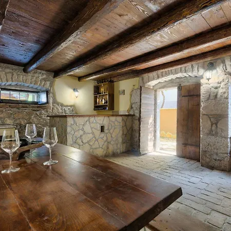 Corina By Interhome Labin (Istria)