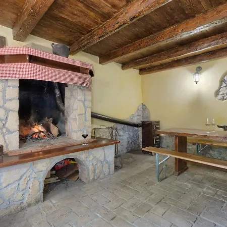 Holiday home Corina By Interhome