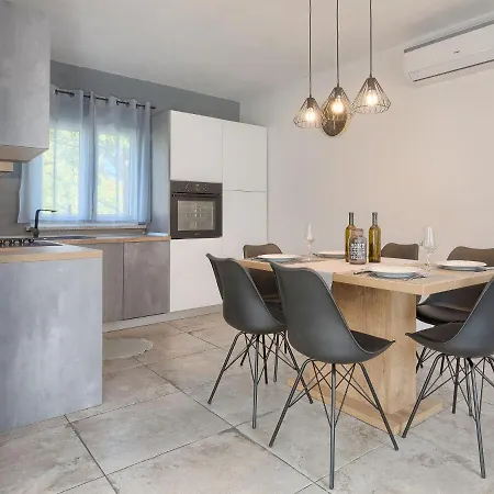 Holiday home Corina By Interhome Labin (Istria)