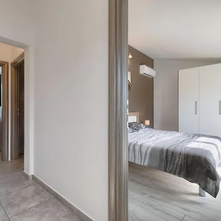 Corina By Interhome Holiday home Labin (Istria)