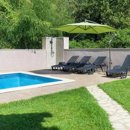 Corina By Interhome * Labin (Istria)