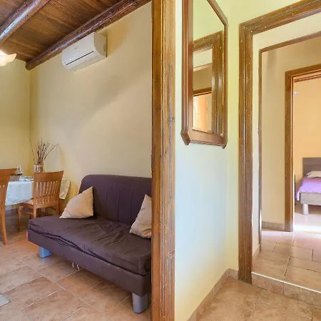 Corina By Interhome Holiday home *