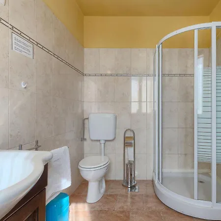 Holiday home Corina By Interhome *