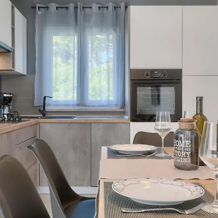 Corina By Interhome Holiday home *