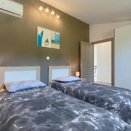 Corina By Interhome Holiday home Labin (Istria)