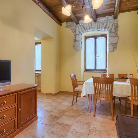 Corina By Interhome Labin (Istria)