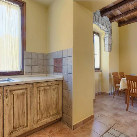 Corina By Interhome Labin (Istria)