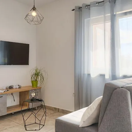 Corina By Interhome Holiday home *