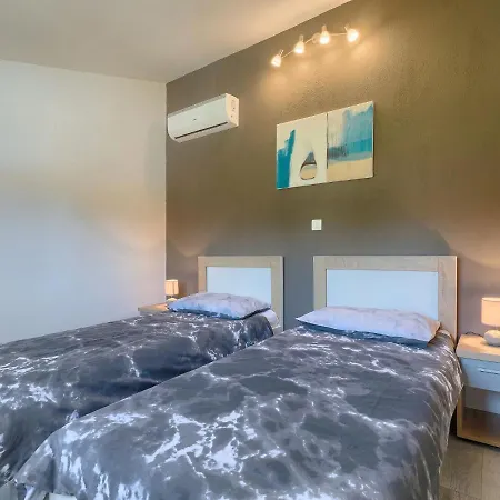 Corina By Interhome * Labin (Istria)