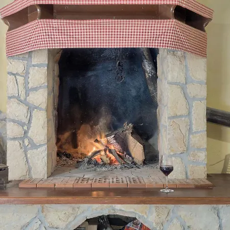 Holiday home Corina By Interhome