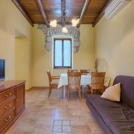 Holiday home Corina By Interhome