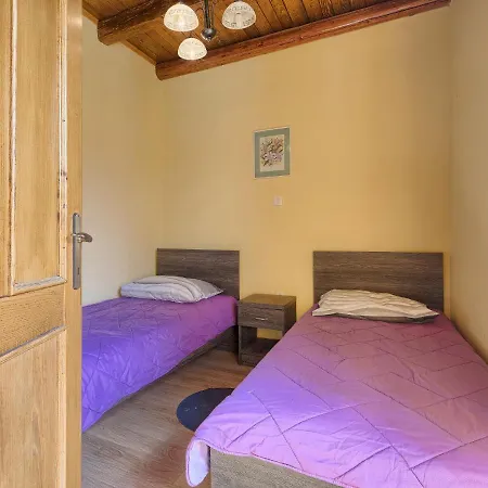 Holiday home Corina By Interhome