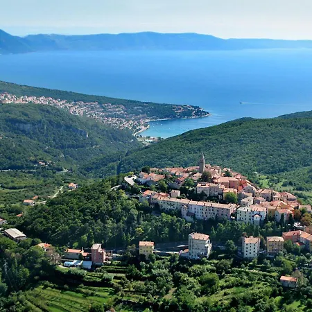 Corina By Interhome * Labin (Istria)