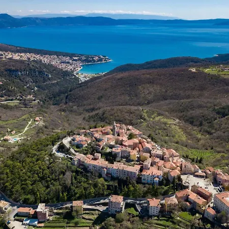 Holiday home Corina By Interhome Labin (Istria)